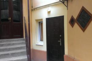 apartments Stepan Bandery Street, 51 lviv, Львов