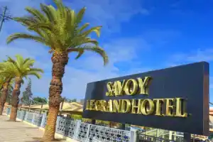 Savoy Le Grand Hotel Marrakech, Марракеш
