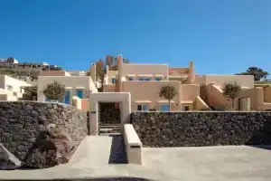 Апарт-отель «Voreina Gallery Suites», Пиргос
