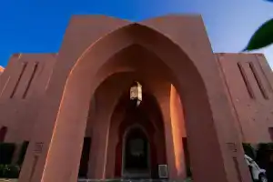 Marrakesh Hua Hin Resort & Spa, Хуахин