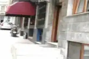 Hotel «Star», Стамбул
