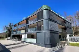 Villa TOP 10 Pörtschach am Wörthersee, Пёрчах