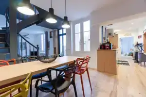 Surf Shack, Биарриц