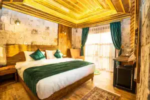 Бутик-отель «Flavia Cappadocia Hotel», Учхисар