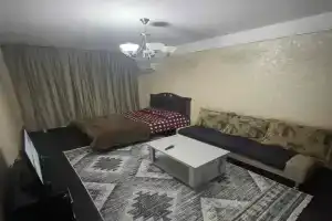 Apart in Makhachkala (Апарт ин Махачкала) на улице Абдулхакима Исмаилова 72, Махачкала