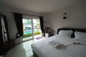 Nai C Resort, Сурат-Тхани