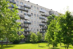 1912 у Новочеркасской, Санкт-Петербург