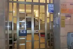 b&b Caronte Messina, Мессина