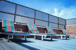 Kube Apartments Express, Кордоба