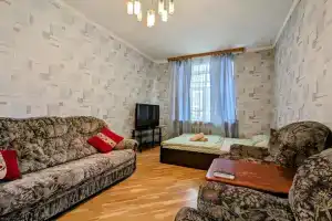 Nestory (Нестори) на проезде 1-й Войковский 16к1, Москва