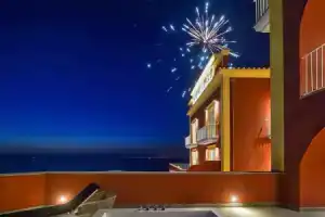 Hotel «Lorelei Londres», Сорренто