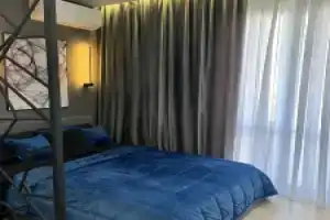 Апартаменты в ЖК Летний на улице Искры 88 корпус 1, Кудепста