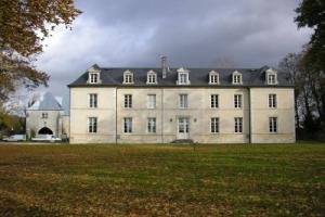 Отель «Château De Lazenay - Résidence Hôtelière», Бурж