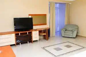 Отель «Виа», Феодосия