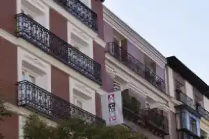 Artrip Hotel, Мадрид