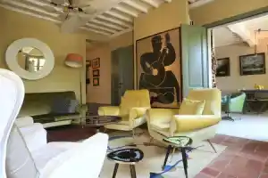 Гостевой дом «Locanda al Colle», Камайоре