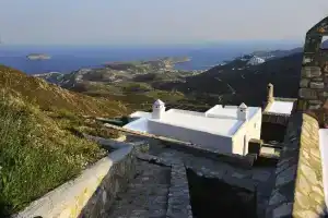 Villa Konitopoulos, Алики