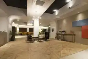 Gwangan Hound Hotel, Пусан