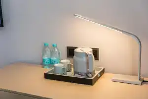 Lavande Hotel Guangzhou Xiayuan Metro Station, Дунгуань