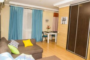 RENT-сервис Апартаменты на Маркса 26, Омск