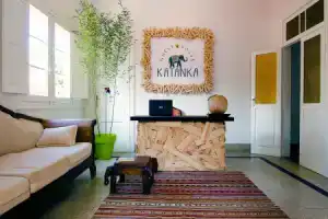 guesthouse «Katanka», Лас-Пальмас-де-Гран-Канария