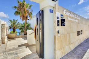 Апартаменты «Garden & Sea Boutique Lodging», Морро-Дель-Хабле