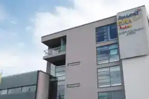 Health Care Hotel, Хельсинки