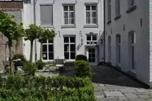 Boutique hotel Sint Jacob, Маастрихт