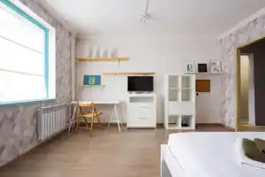 Апартаменты на улице Весны 17, Красноярск