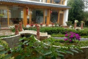 Yuxue Spring Boutique Inn, Лицзян