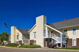 Sonesta ES Suites Oklahoma City, Оклахома-Сити