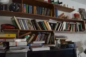 Хостел «LIGA Лиговский», Санкт-Петербург