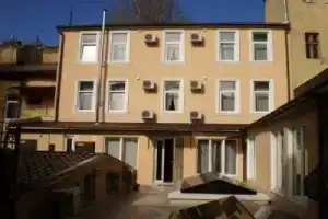 Отель «Атриум», Одесса