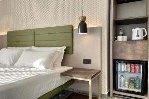 Salemare Rooms & Suites, Чефалу