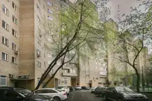 Апартаменты ADAM на Таганской, Москва
