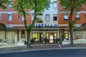Hotel Astra & Cristallo, Чианциано-Терме