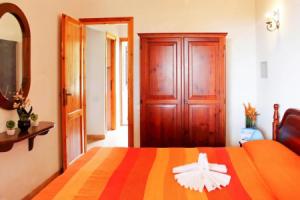 Terraced House in Costa Rei by the Sea, Monte Nai