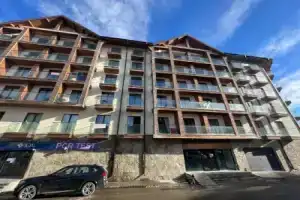 RedHubCo New Gudauri Loft 1, Redco 507, Гудаури