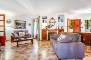 Villa Voltor Cinco, Порт-де-Полленка