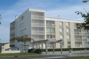 Appartement Saint-Jean-de-Monts, 2 pièces, 6 personnes - FR-1-323-28, Сен-Жан-де-Мон