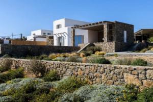 NEW - Villa Aperanto - MG Villas Mykonos, Калафатис