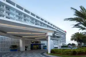 Hilton Clearwater Beach Resort & Spa, Клируотер Бич