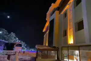 Snowflake Dag Hotel & Spa, Сарыкамыш