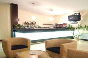 Piccolo Hotel, Мальчезине