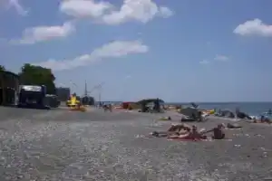Домик у Моря 20 А, Гагра