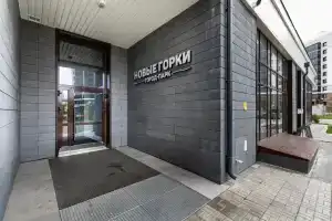 Апартаменты на проезде Яраткан 4 корпус В, Казань