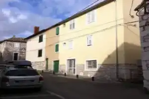 Apartment Toma, Шибеник