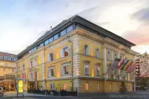 Hotel «Sandwirth», Клагенфурт