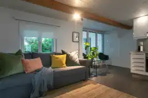 Sankt Gallen - Appartement West, Санкт-Галлен