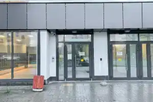 Апартаменты на улице Авиаторов, Москва